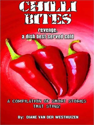 cover image of Chilli Bites